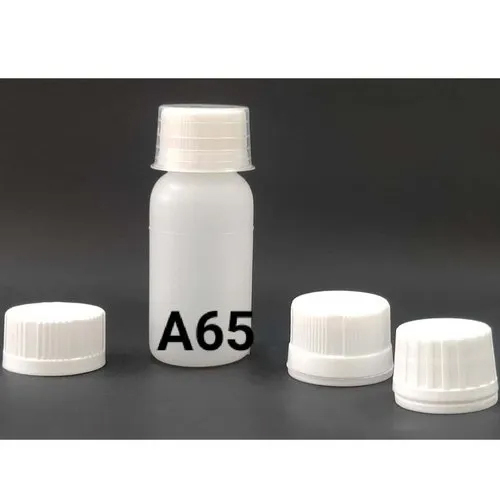 30ml ब्लो ड्राई सिरप बोतल जिसमें 25 मिमी गर्दन है
