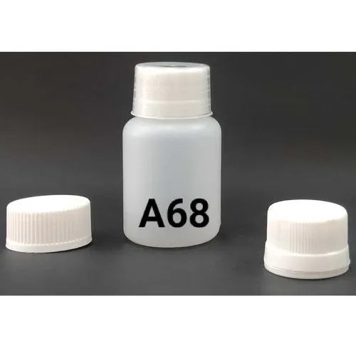 30Ml Blow Dry Syrup Bottle With 28Mm Neck - Color: White