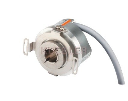 इंक्रीमेंटल एनकोडर