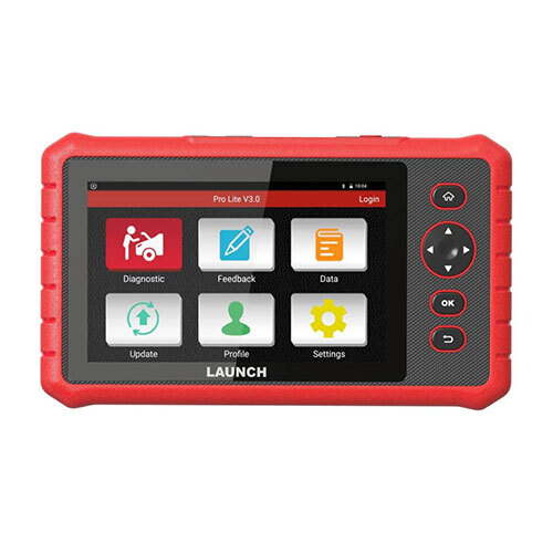 लॉन्च प्रो Lite V3.0