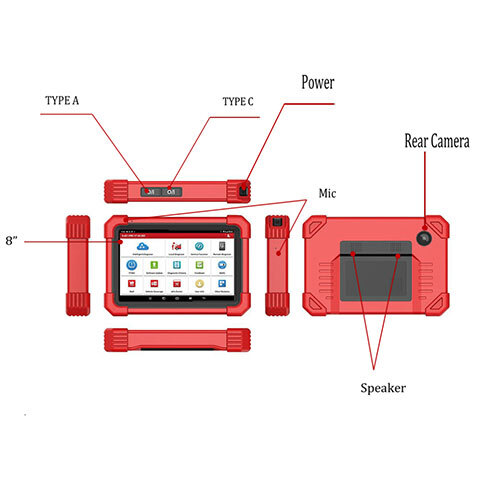 लॉन्च प्रो एसई संस्करण 5.0