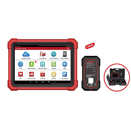 Launch X-431 Pro3V5.0 - Size: Standard