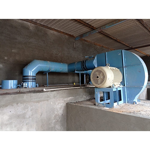 Wave Pool Water Filter Machine - Material: Metal