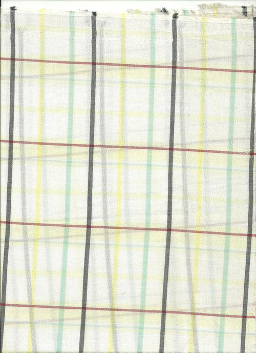 कॉटन शर्टिंग फैब्रिक्स