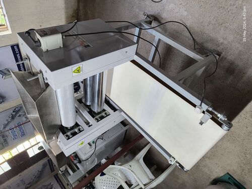 Laminator 18 Inch - Color: White