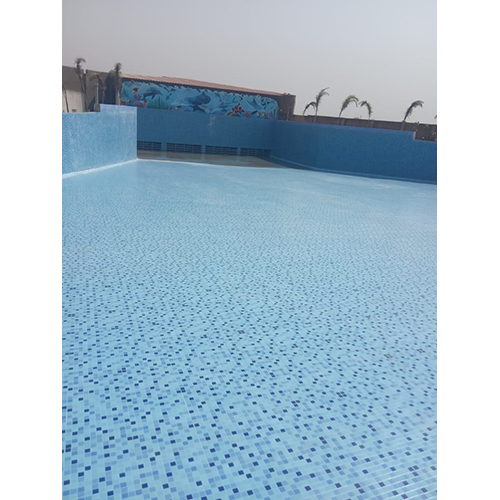 Water Park Wave Pool - Concrete Structure , Outdoor Wave Pool For Endless Surfing Fun And Relaxation