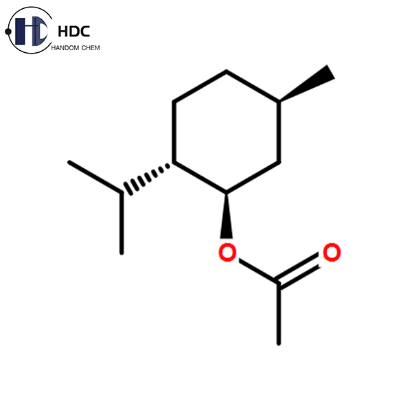 Menthol Acetate - Boiling Point: 228-229a (Lit.)