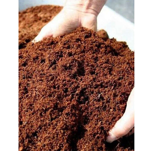 बफर कोकोपीट ब्लॉक