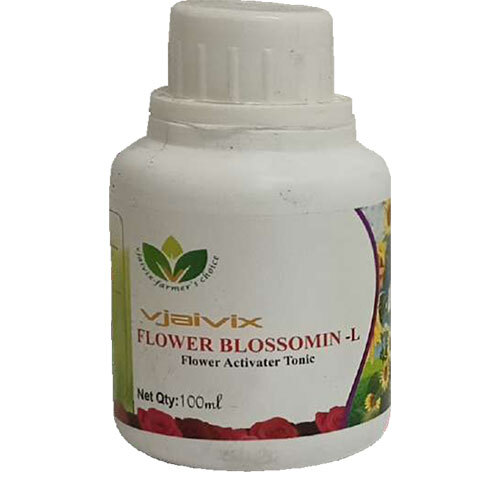 फूल खिलना