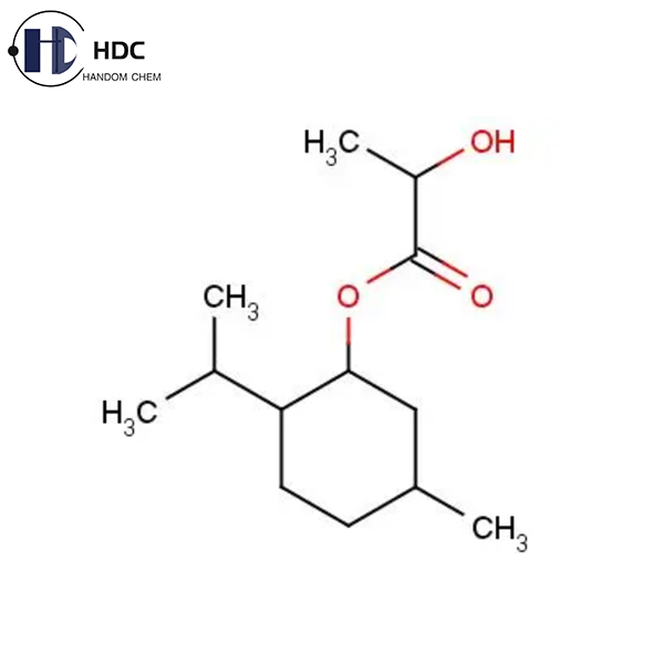 L-menthyl Lactate - Boiling Point: 310.14a (Rough Estimate)