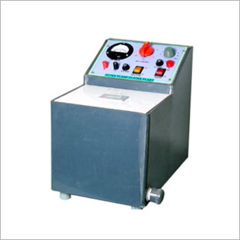 फ्लैश गोल्ड प्लेटिंग