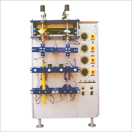 Ice Lolly Packing Machine