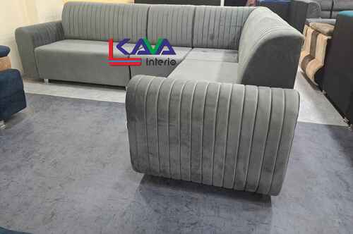 Corner Sofa By Kava Enterprise