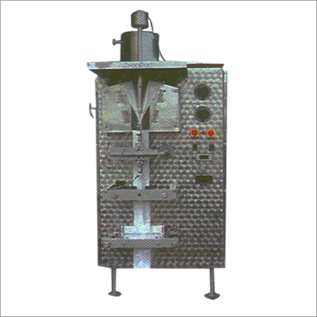 Milk Packaging Machinery