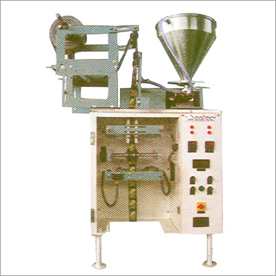 Liquid Viscous Packing Machines