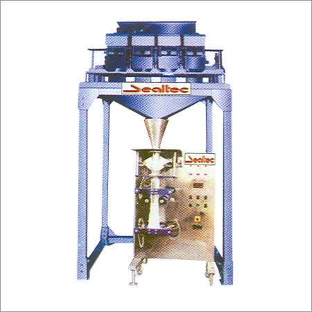Weigh Metri Packing Machinery