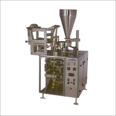 Granules Packing Machine