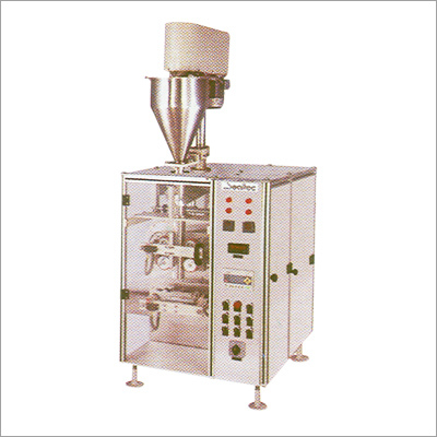 पाउडर पैकिंग मशीन