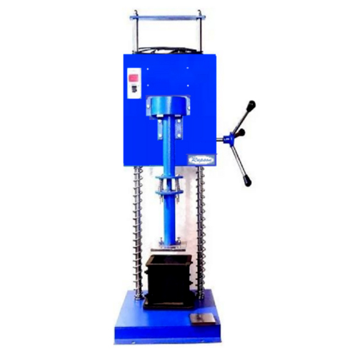 Vibrating Hammer Aca A Dlc Hammer - Application: Civil Lab/ Highway Lab