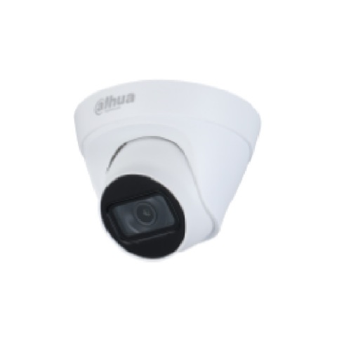 DAHUA 2MP IP DOME CCTV CAMERA - IPC-HDW1230T1P-A-S4