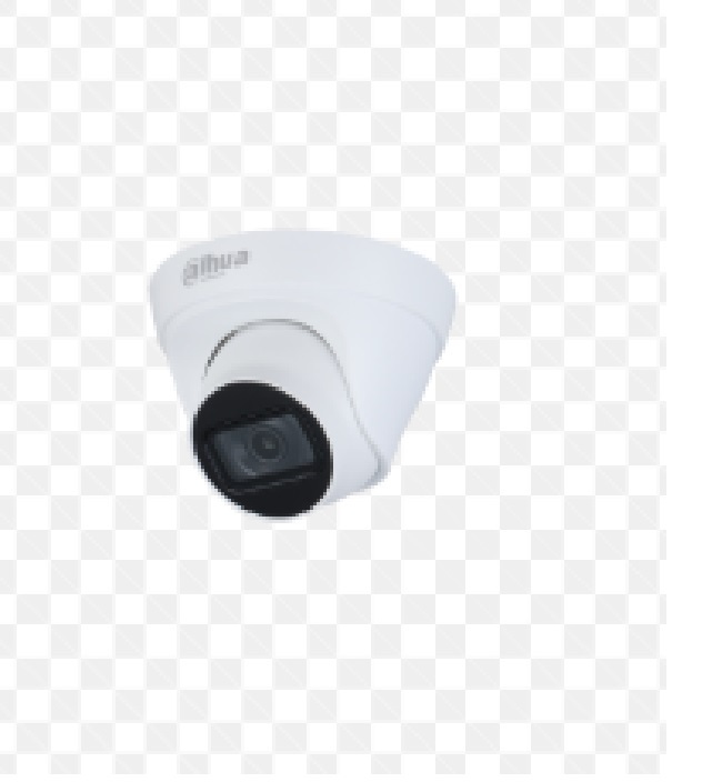 Dahua 2mp Ip Dome Cctv Camera - Ipc-hdw1230t1p-a-s4
