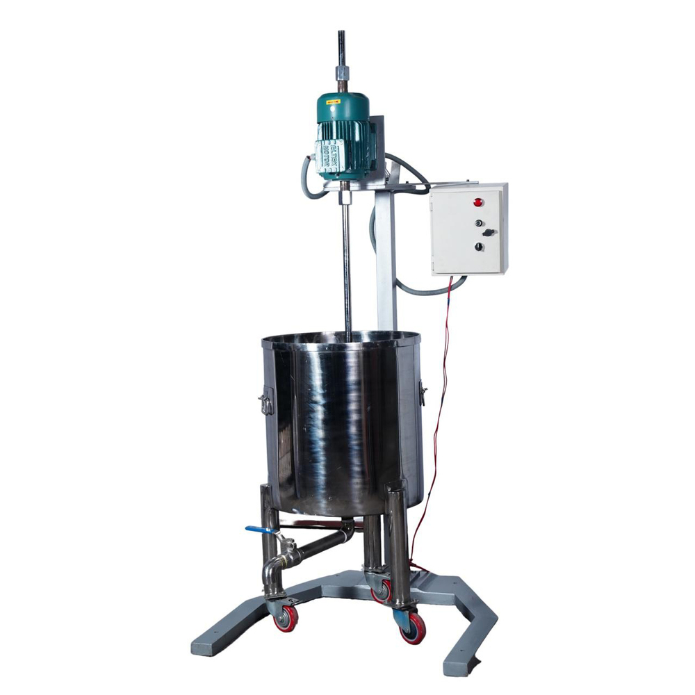 तरल मिश्रक