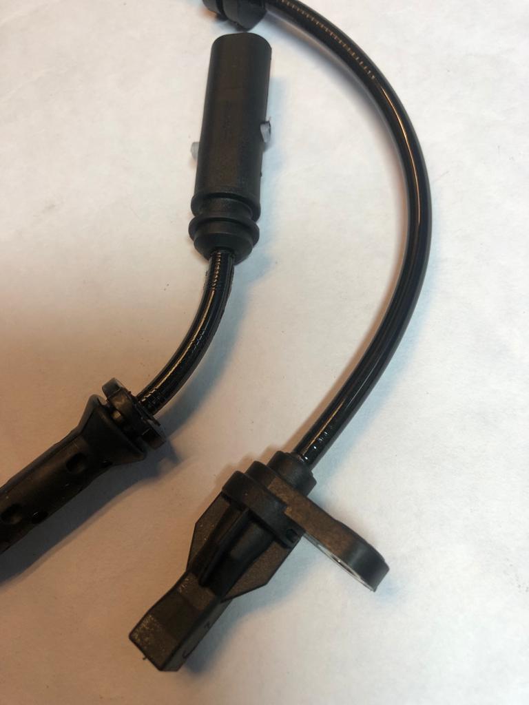 Black Speed Sensor Mercede