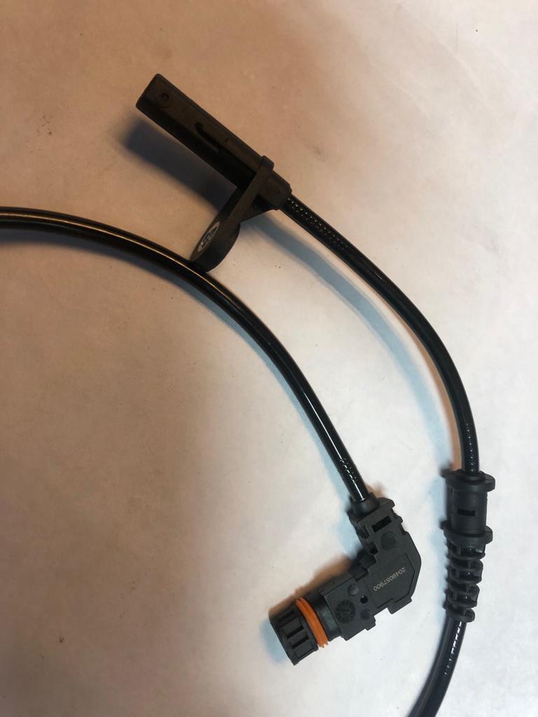 Black Speed Sensor Mercede