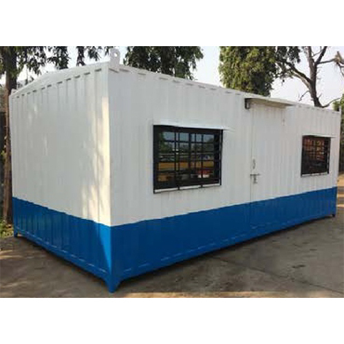 Ms Portable Bunk House - Color: Brown