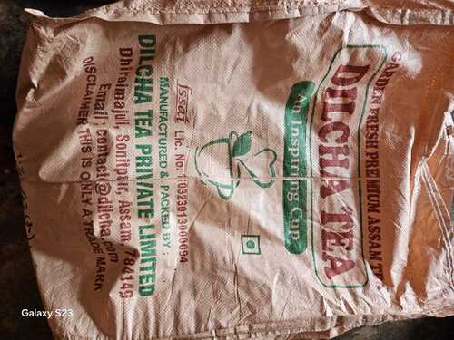 CTC TEA DILCHA TEA