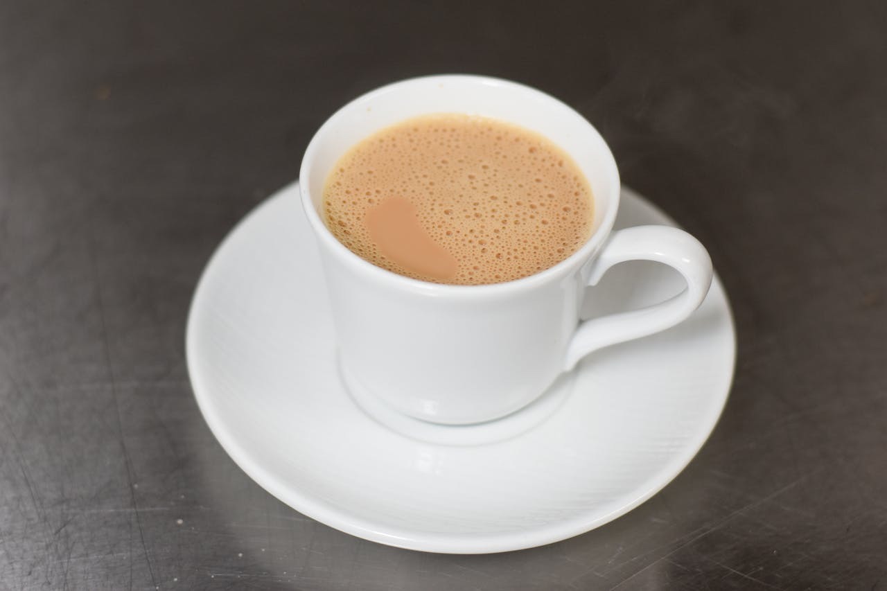 Ctc Tea Dilcha Tea