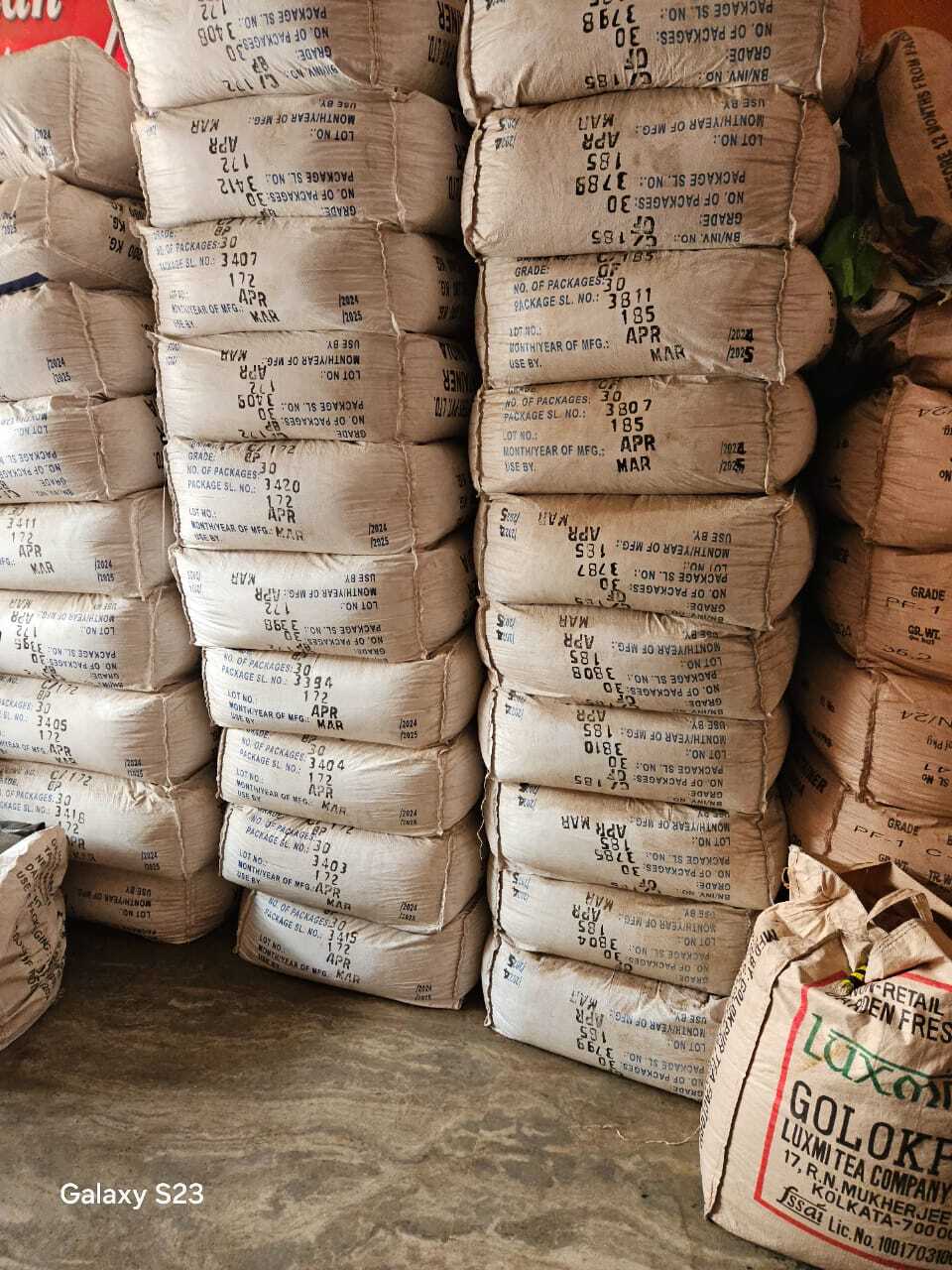 Ctc Tea Dilcha Tea