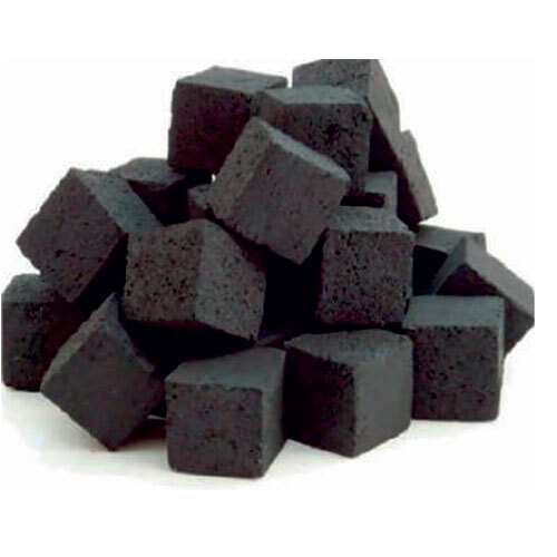 Hookah Charcoal By Genuine Fert & Pest Private Limited