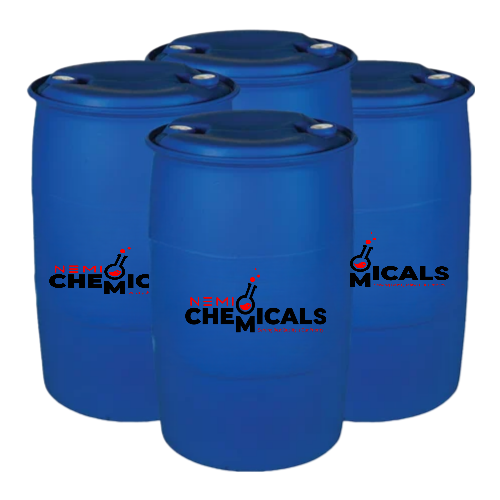 Dimethylformamide (Dmf) - 250 Kg Drum | Odorless Liquid, High Purity >99.5%, Miscible Solvent