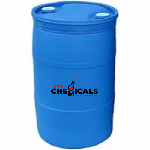 Dimethylformamide (Dmf) - 250 Kg Drum | Odorless Liquid, High Purity >99.5%, Miscible Solvent