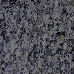 Antique Blue Granite Slab