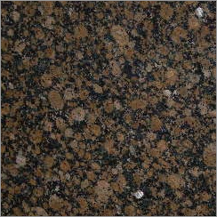 बाल्टिक ब्राउन ग्रेनाइट स्लैब्स
