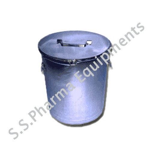 फार्मा ड्रम