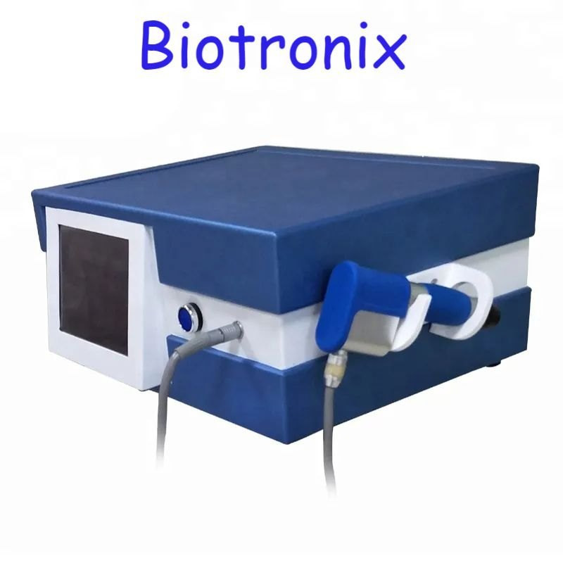 Radial Shockwave Therapy For Fat Metabolism Shockwave Therapy For Hormonal Balance