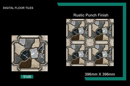 Digital Rustic Ceramic Tiles - Color: Any Color