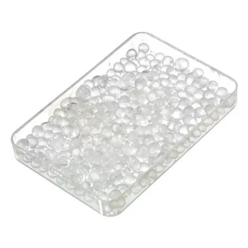 सफेद सिलिका जेल