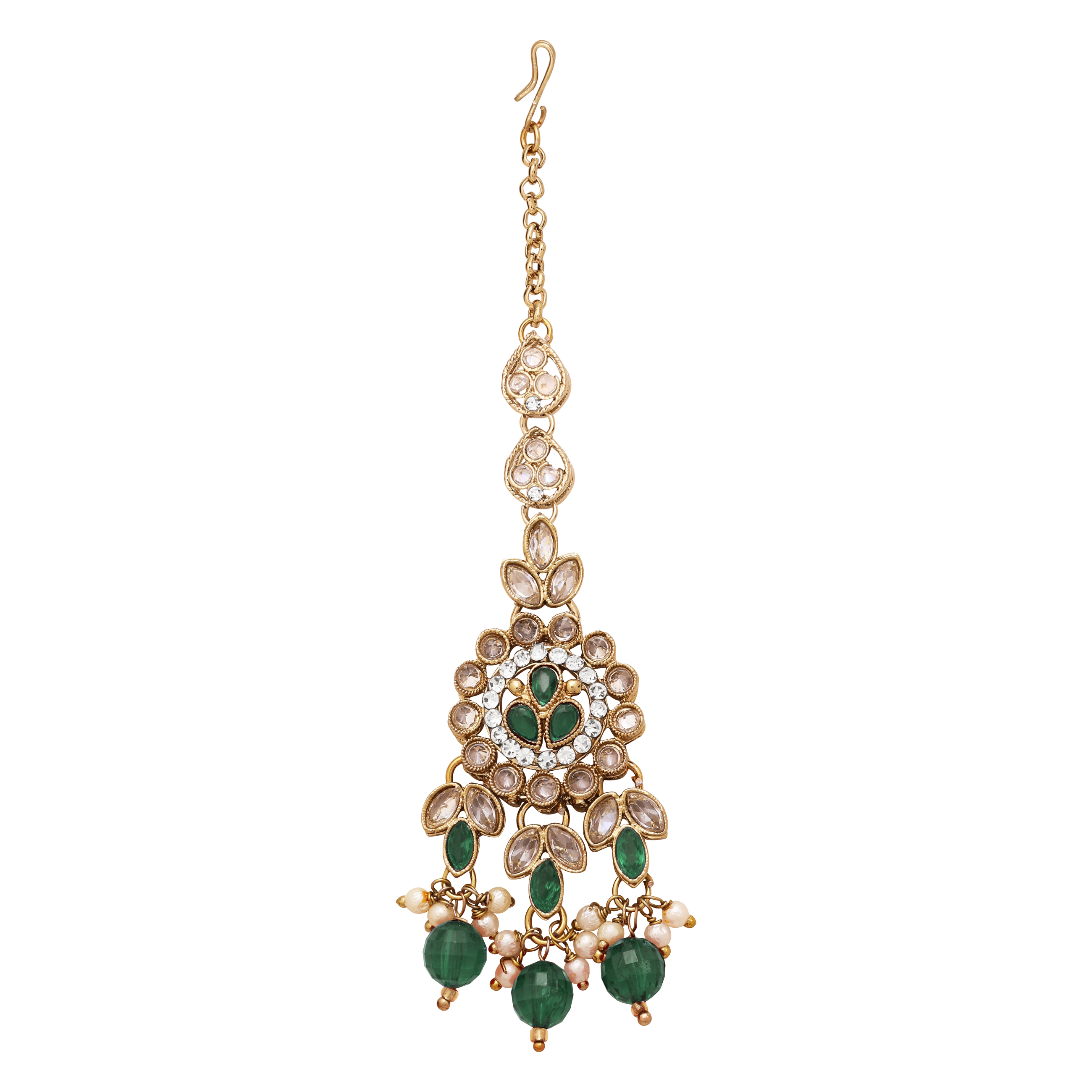 Bridal Reverse Ad Necklace Traditional Indian Necklace Designer Bridal Jewelry Fashion Jewelry For Brides Gift For Her.