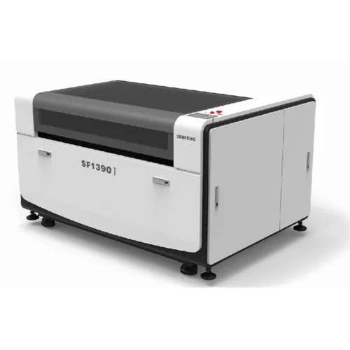 SF1390 CO2 लेज़र कटिंग मशीन