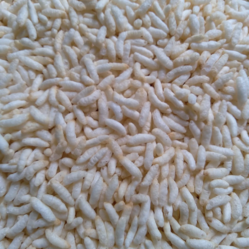Long Grain Puffed Rice