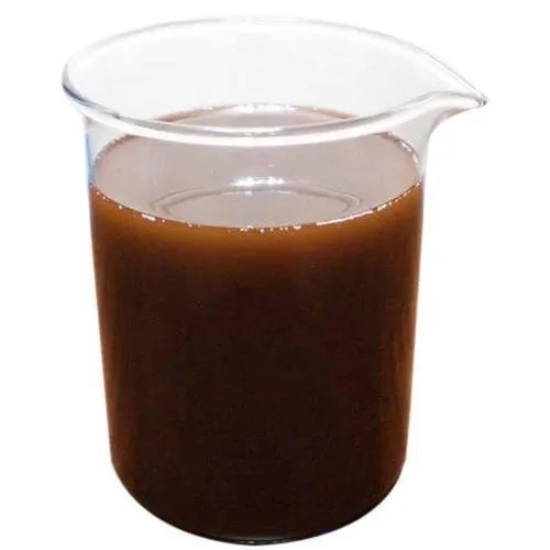 Acid Slurry Labsa 90 - Color: Brown