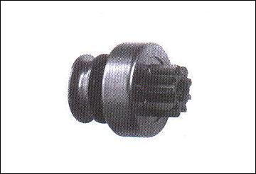 सिल्वर हिताची स्टार्टर ड्राइव्स