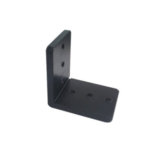Sp-14-Pc Profile Connector - Color: Black