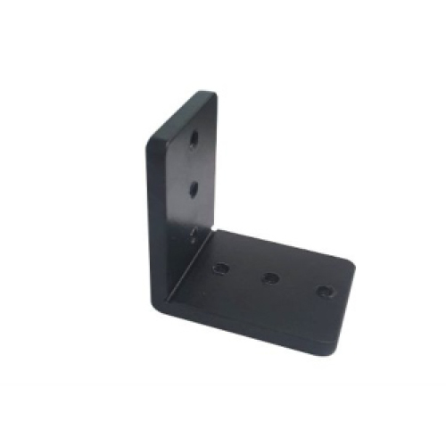 Sp-16-Pc Profile Connector - Color: Black