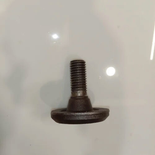 गोल गर्म फोर्जिंग भाग