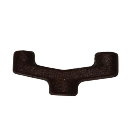 Automobile Forging Parts - Steel, Hard, Black | Application: Automobile Industry, High Durability for Severe Operating Conditions